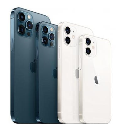 常德苹果维修点分享iPhone 12 Pro发烫关联故障汇总 