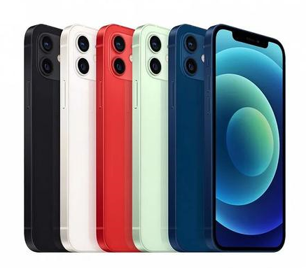 常德苹果维修点分享iPhone 12 Pro Max发烫冷门故障梳理 