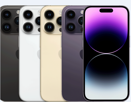 常德苹果维修点分享iPhone 14 Pro发烫易忽略问题解析 