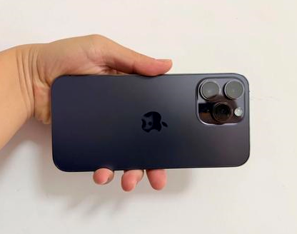 常德苹果维修点分享iPhone 14 Pro Max发烫多重诱因剖析 